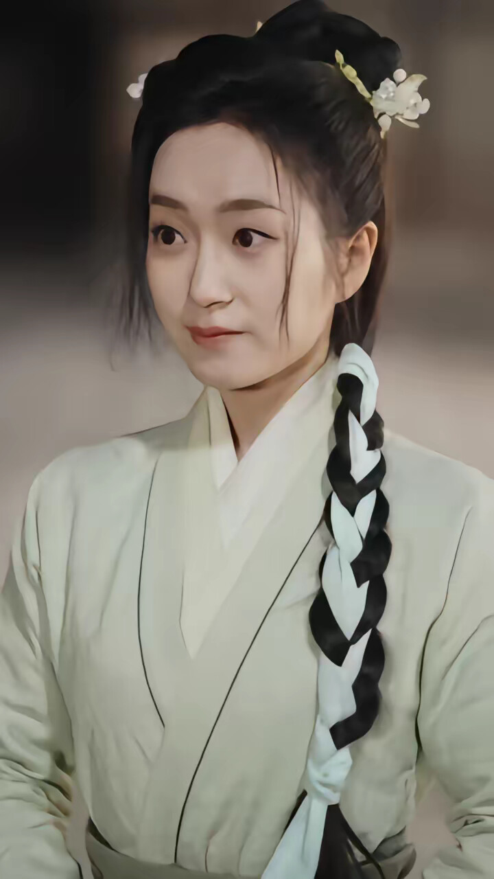 《莫道不識君》劇照