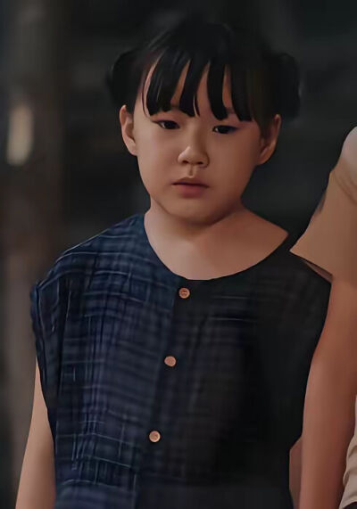 《長子：兄妹模擬我人生，淚崩》劇照