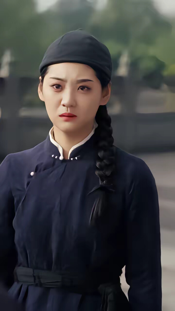 《此生不悔女兒身》劇照