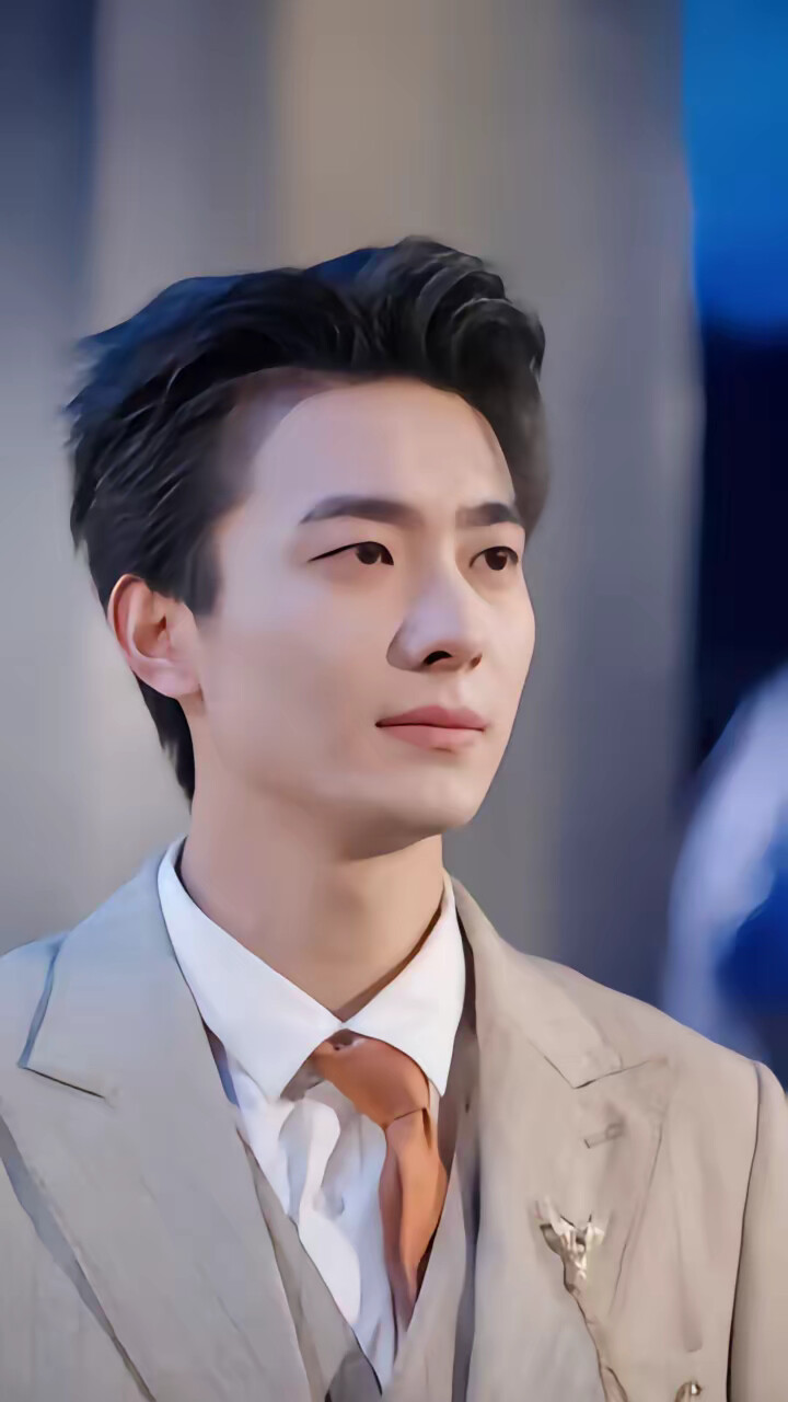 《好運戀人》劇照