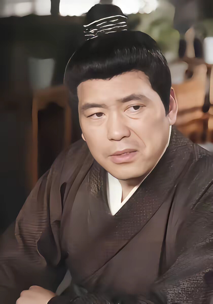 《首輔家的錦鯉妻》劇照