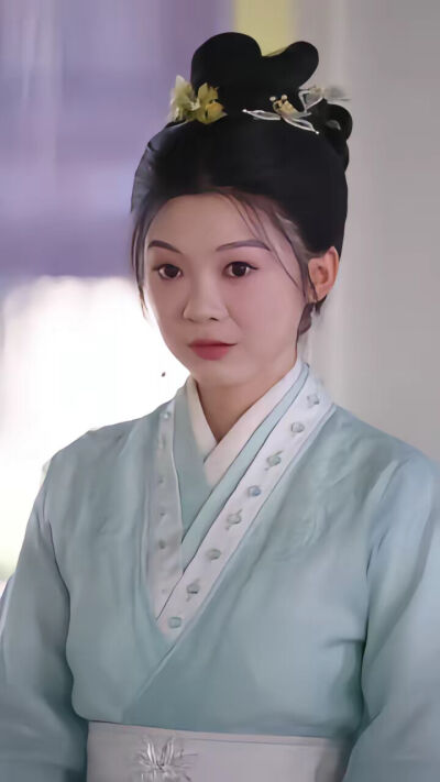 《参选侯府主母专治纨绔小崽子》剧照