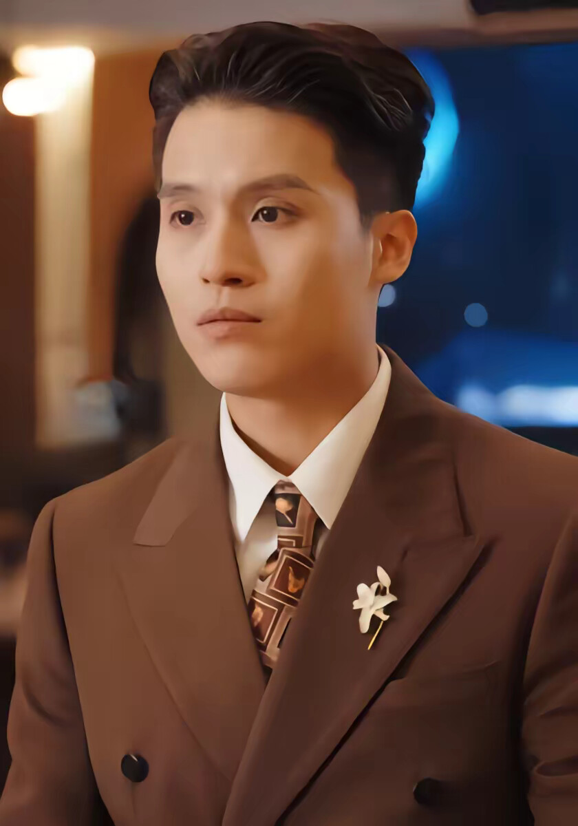 《白月光她不服就幹》劇照