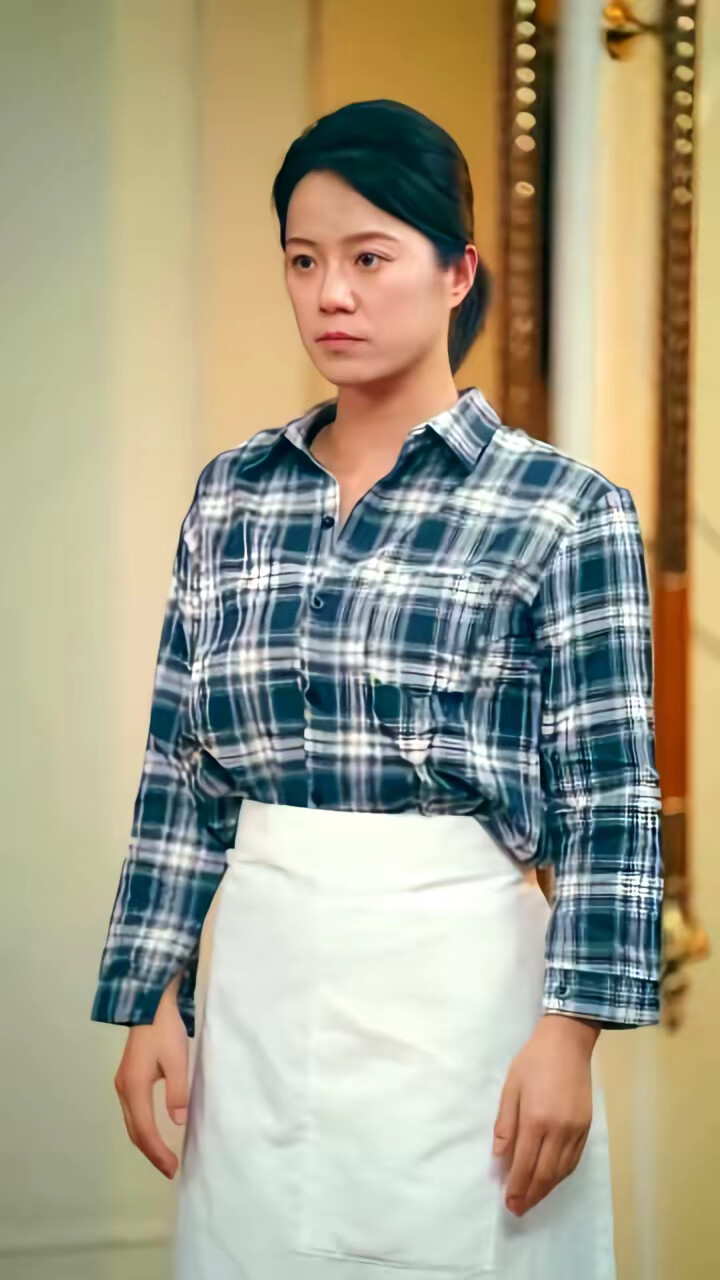 《梅開二度香猶在》劇照