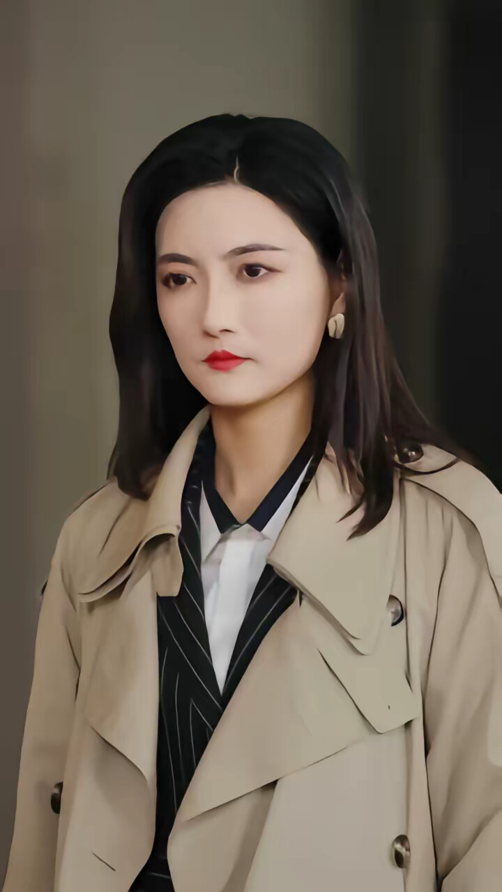 《錯愛十八年》劇照