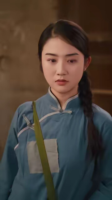 《穿越荒年我的系統能變寶》劇照