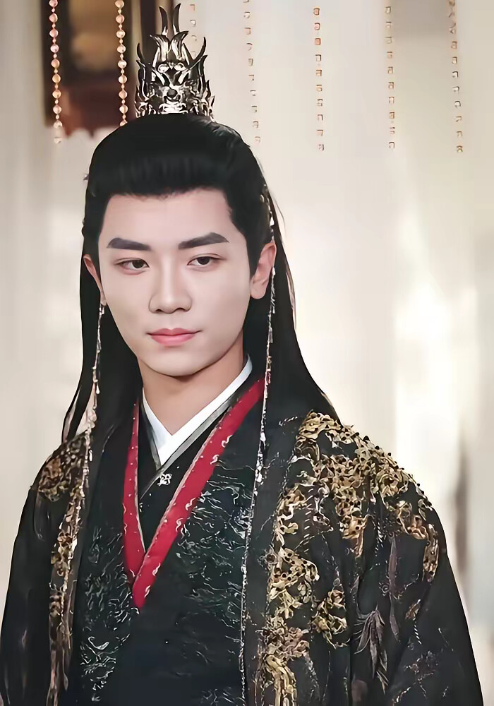 《未央風華》劇照