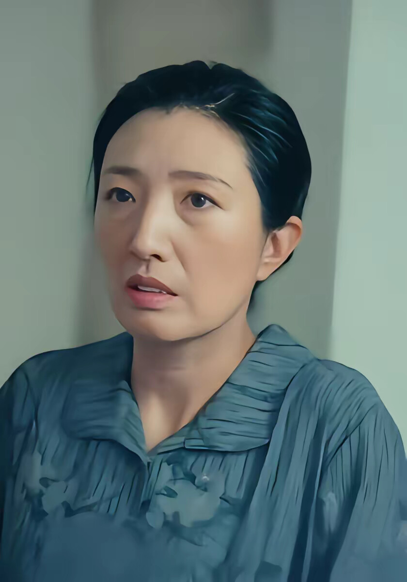 《重生：你們這麼分家，我同意了嗎》劇照