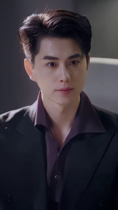 《糟糕，女主被男二攻略了呢》剧照