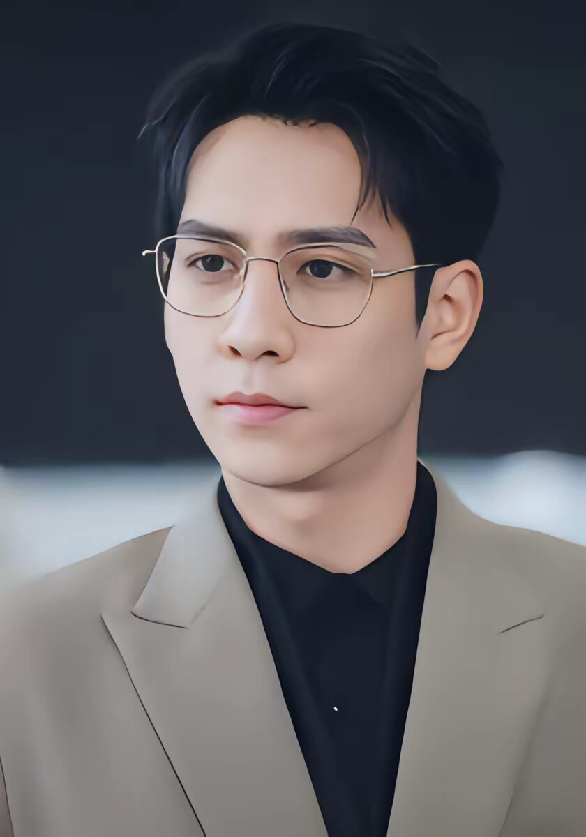 《情已盡，悔難追》劇照