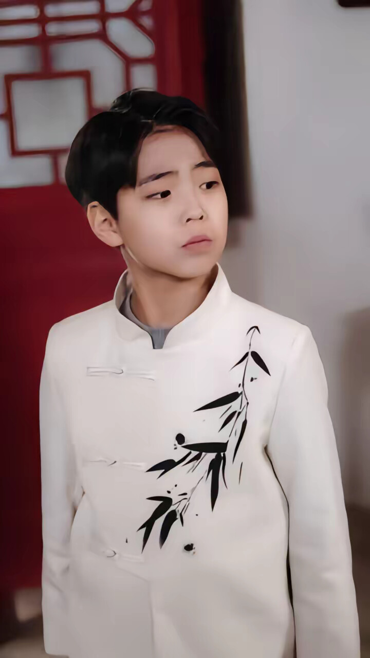 《七歲的我是世界棋神》劇照