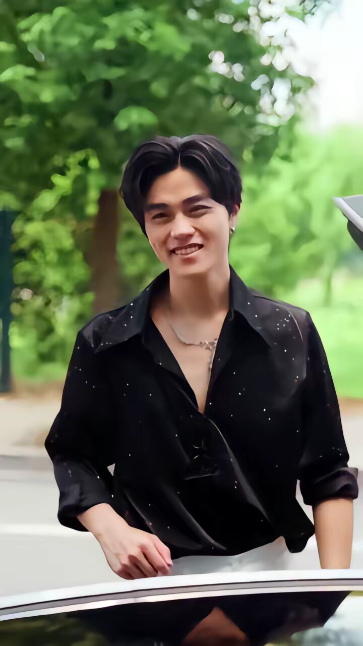 《懷孕當天，我發現了丈夫的秘密》劇照