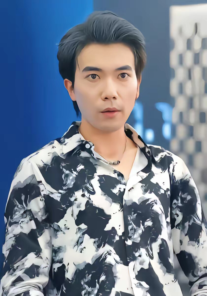 《傳奇黑客在都市》劇照