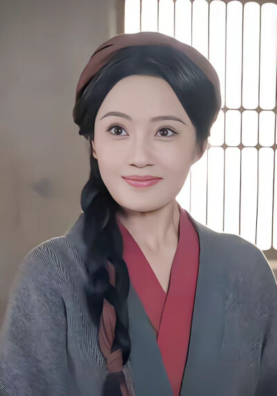 《穿越荒年，带女儿发家致富》剧照