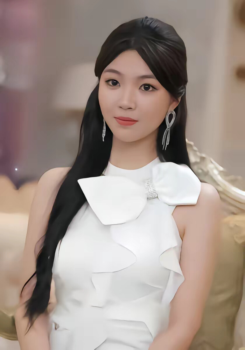 《天降萌寶，我能預知未來》劇照