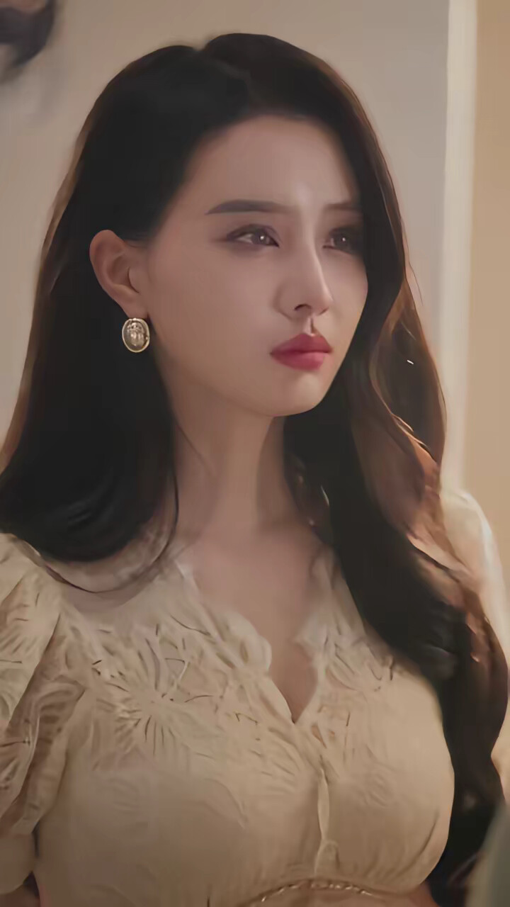 《因愛故生憂》劇照