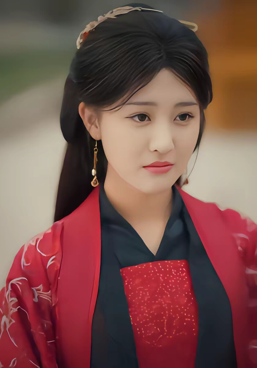 《惡毒公主，天幕說她是救世主》劇照