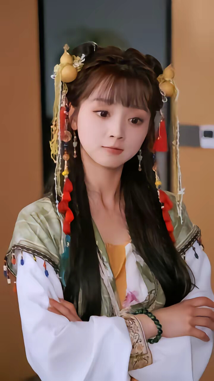 《學法律的玄學大師，很常見嗎》劇照