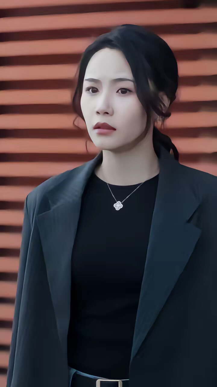 《雲散識假意》劇照