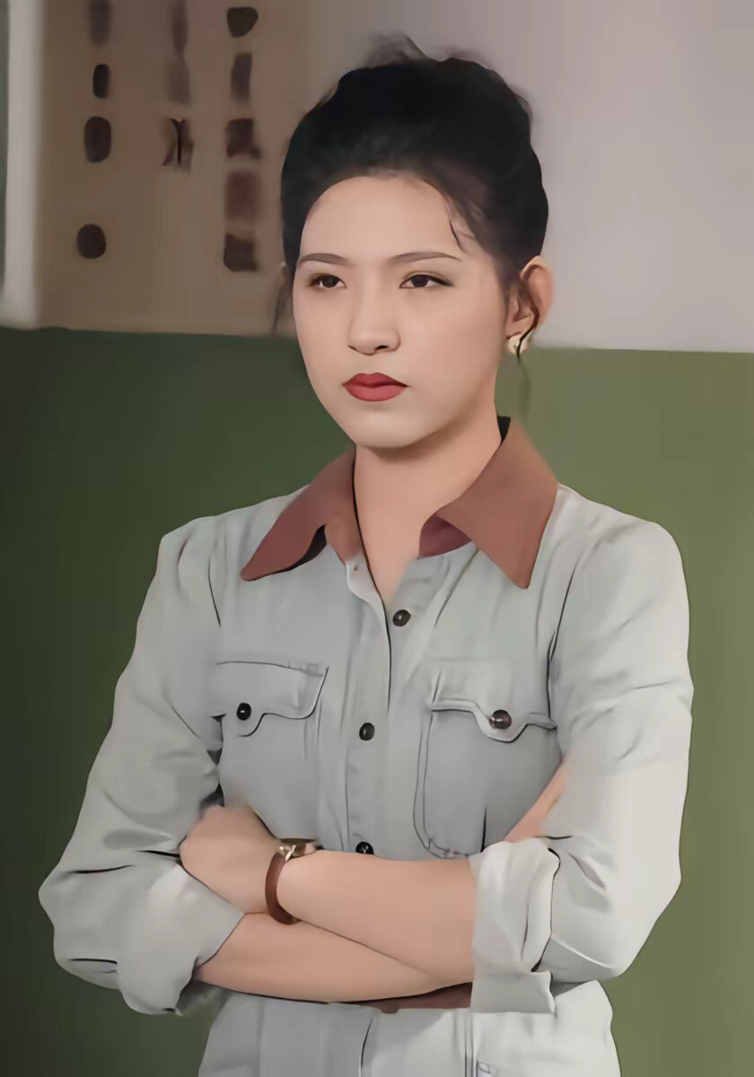 《重生七零：小夫人又把機長撩紅溫了》劇照