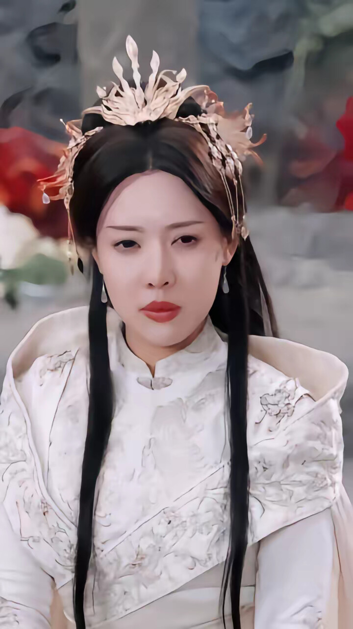 《鳳凰臺上鳳凰遊》劇照