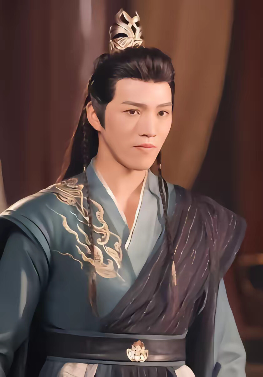 《夭壽，八歲女兒竟是陸地劍仙》劇照