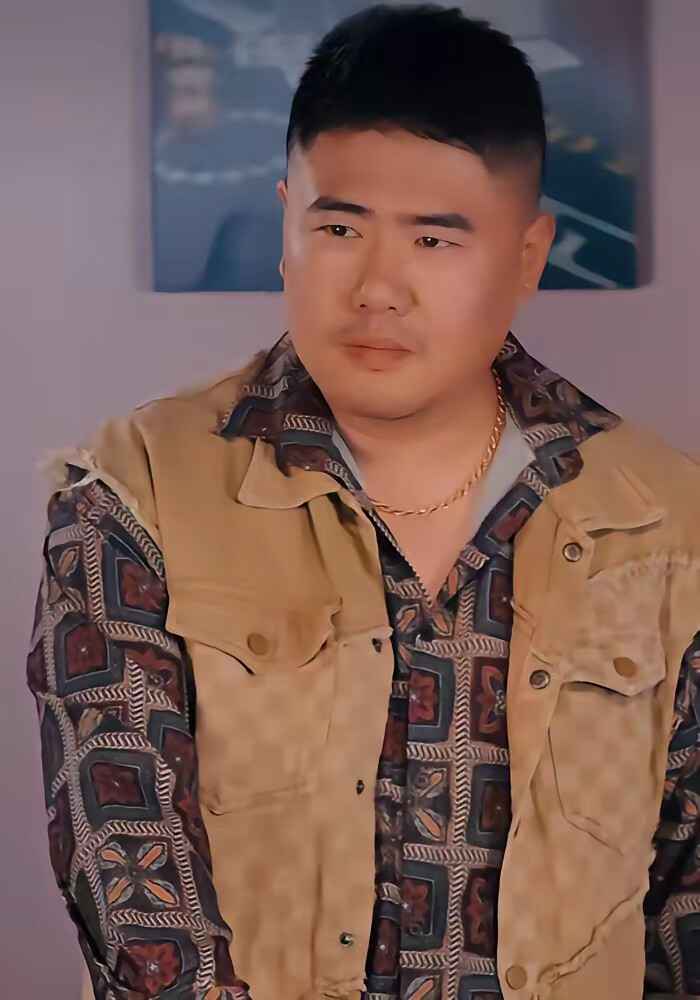 《在澳門唸書的女兒回村了》劇照