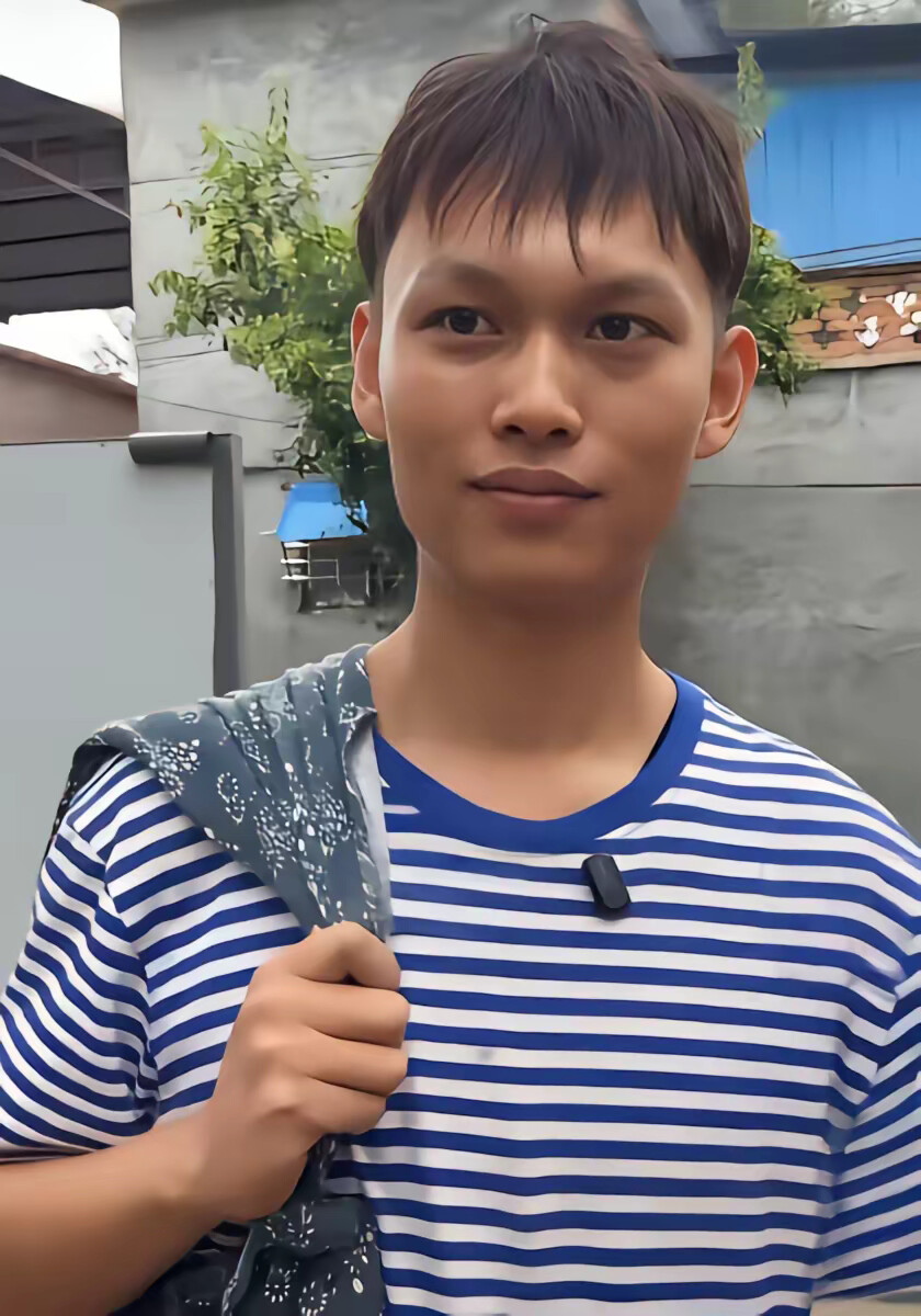 《黃土婚事》劇照