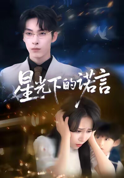 《星光下的諾言》劇照
