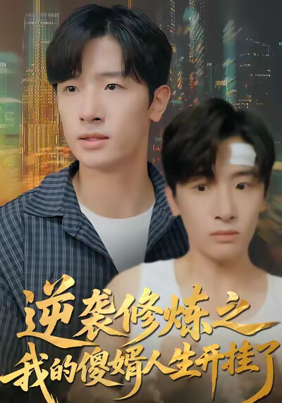 《逆襲修煉之我的傻婿人生開掛了》劇照