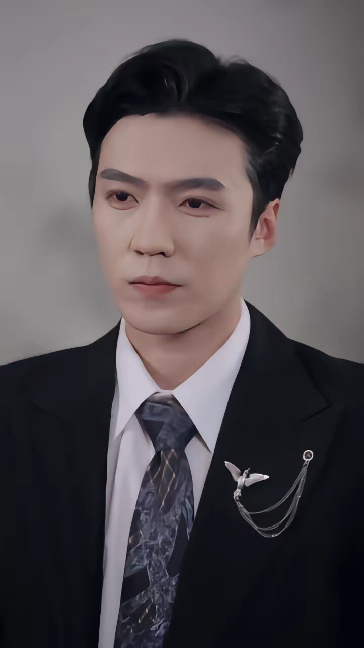 《撕毀婚書，他戒掉了戀愛腦》劇照