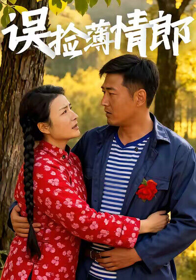 《误捡薄情郎》剧照