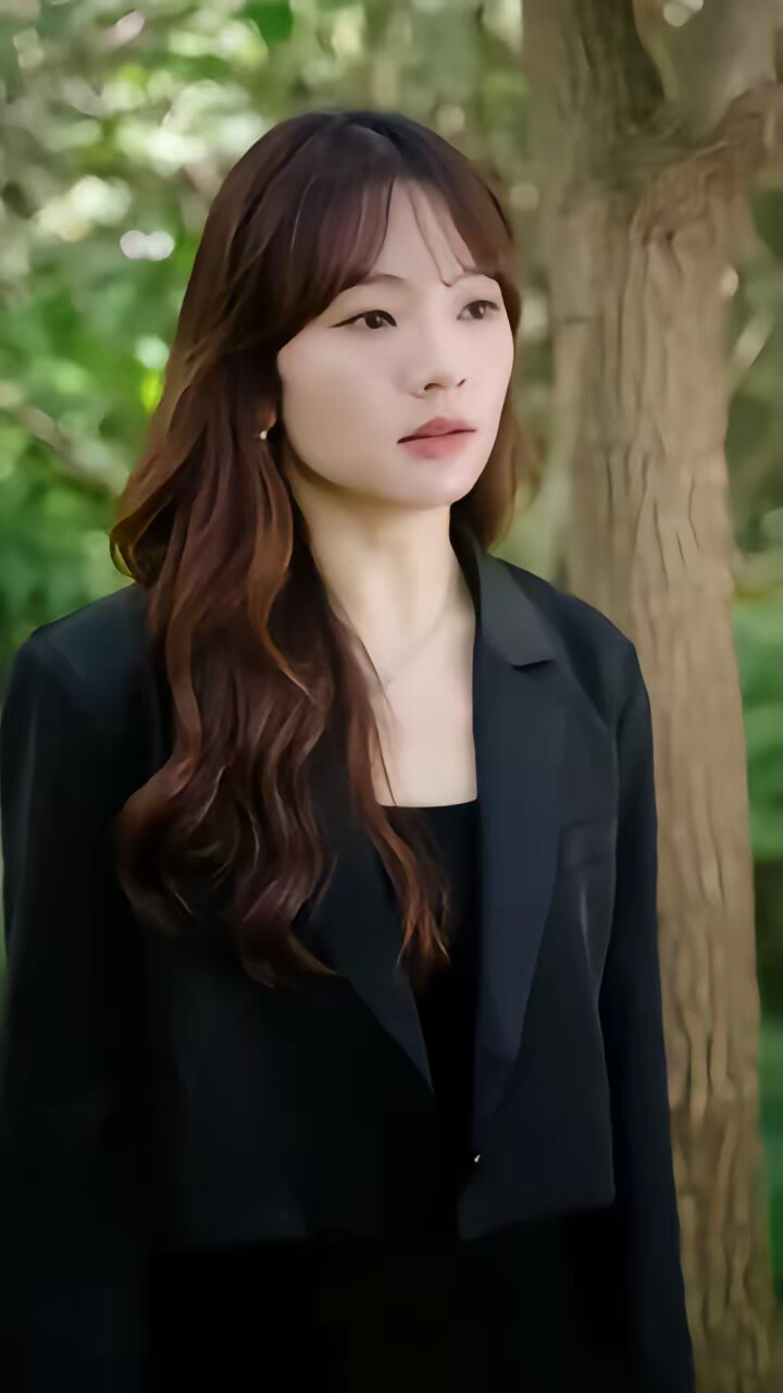 《相愛不相識》劇照