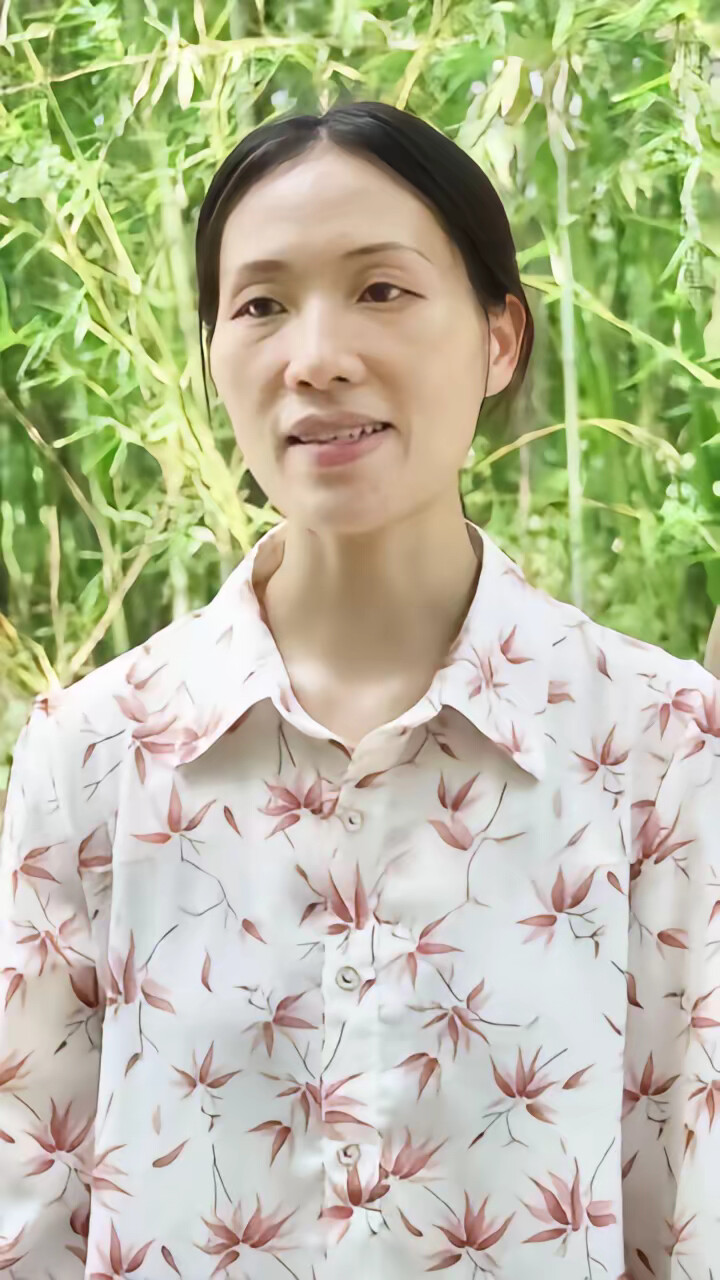 《媽媽的壽宴》劇照