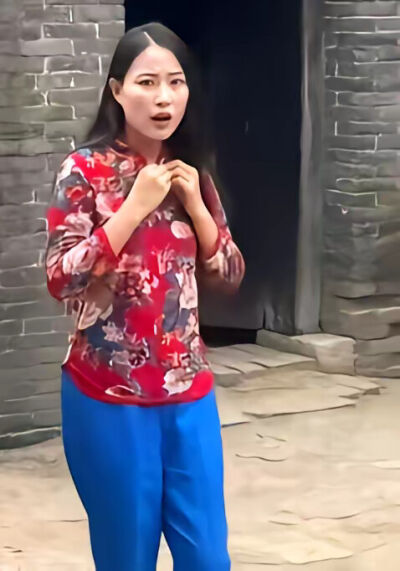 《嬰禍》劇照