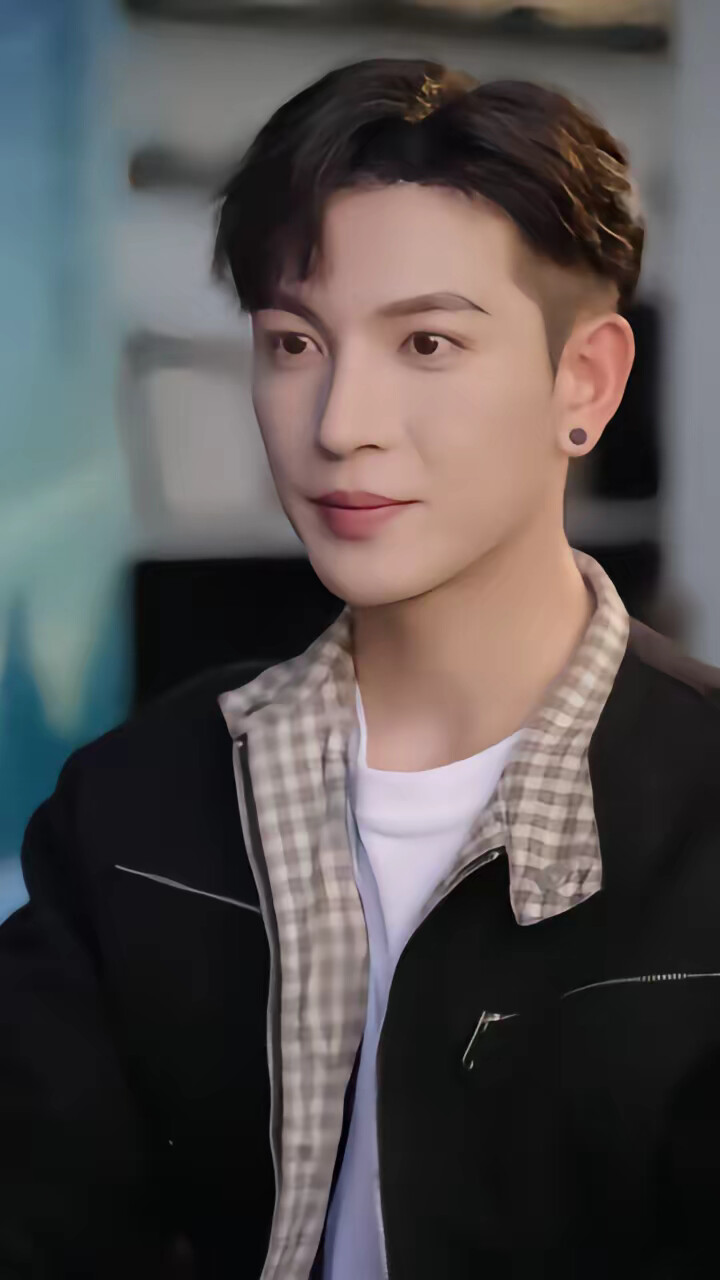 《情敵竟是我自己？》劇照