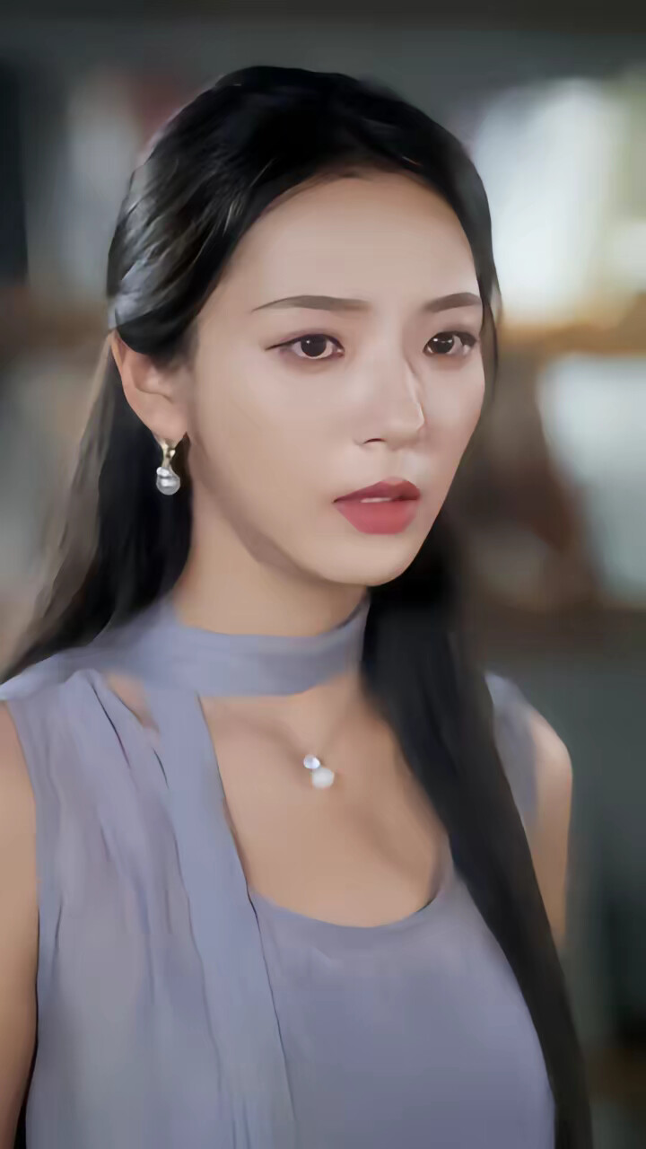 《緋色浸染》劇照