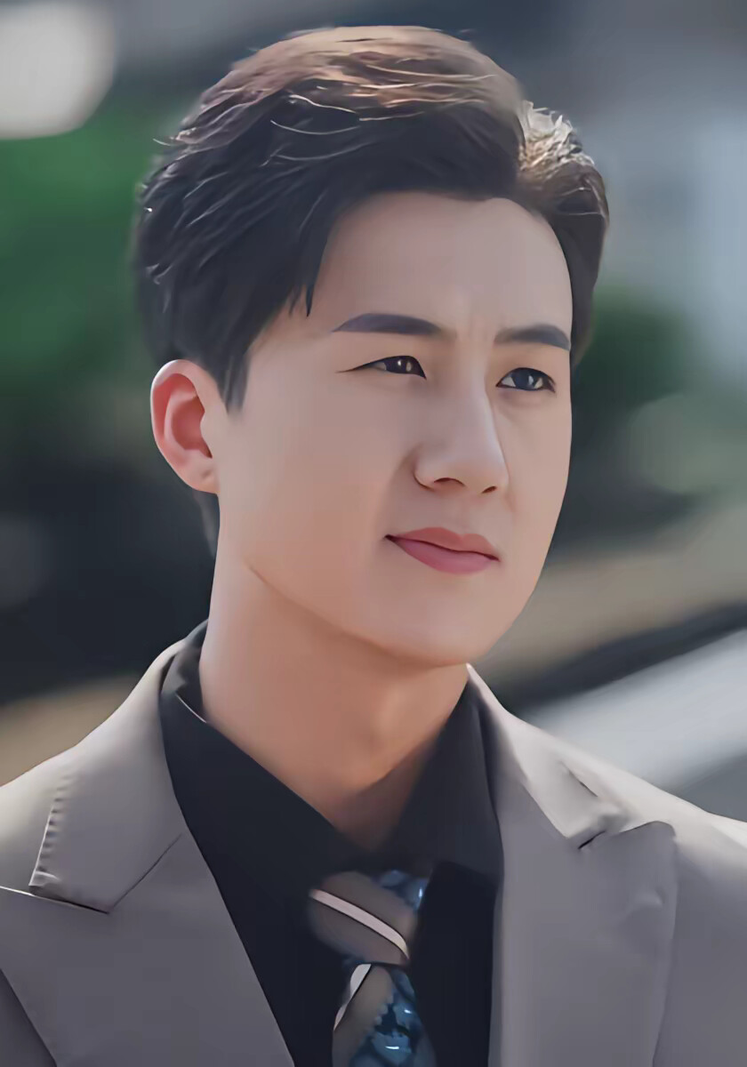 《偏寵法則》劇照