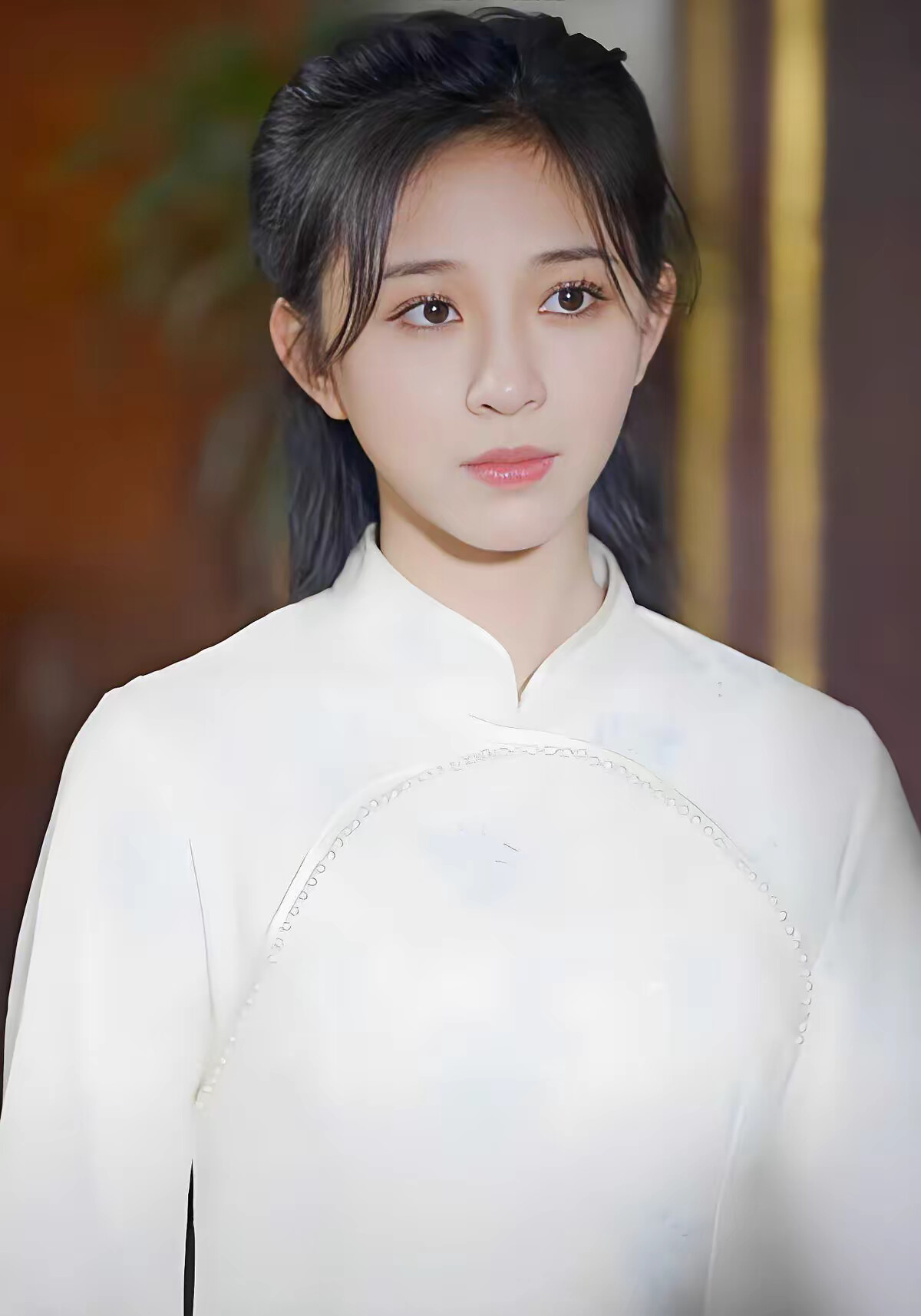 《白露逢君時》劇照