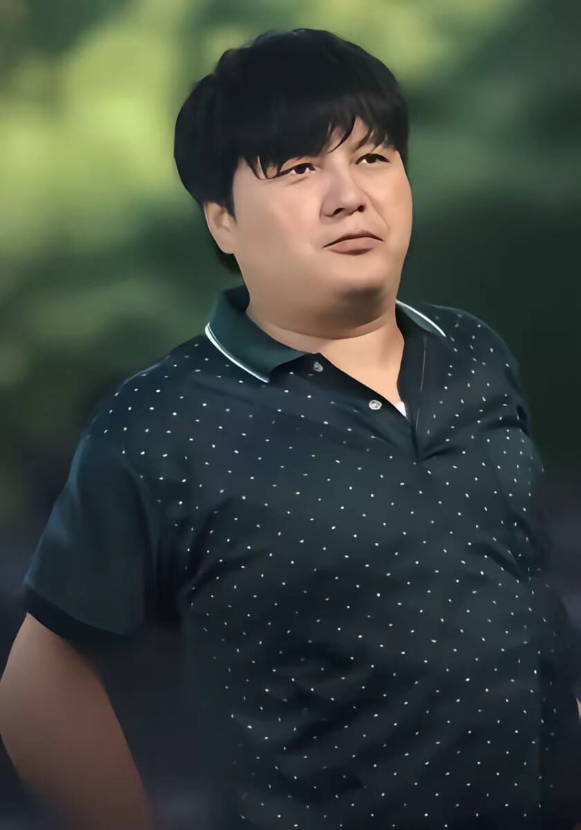 《天降萌寶，我能預知未來》劇照