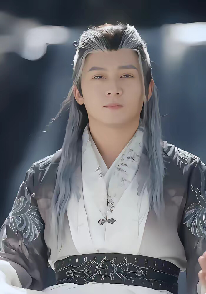 《劍道獨尊》劇照