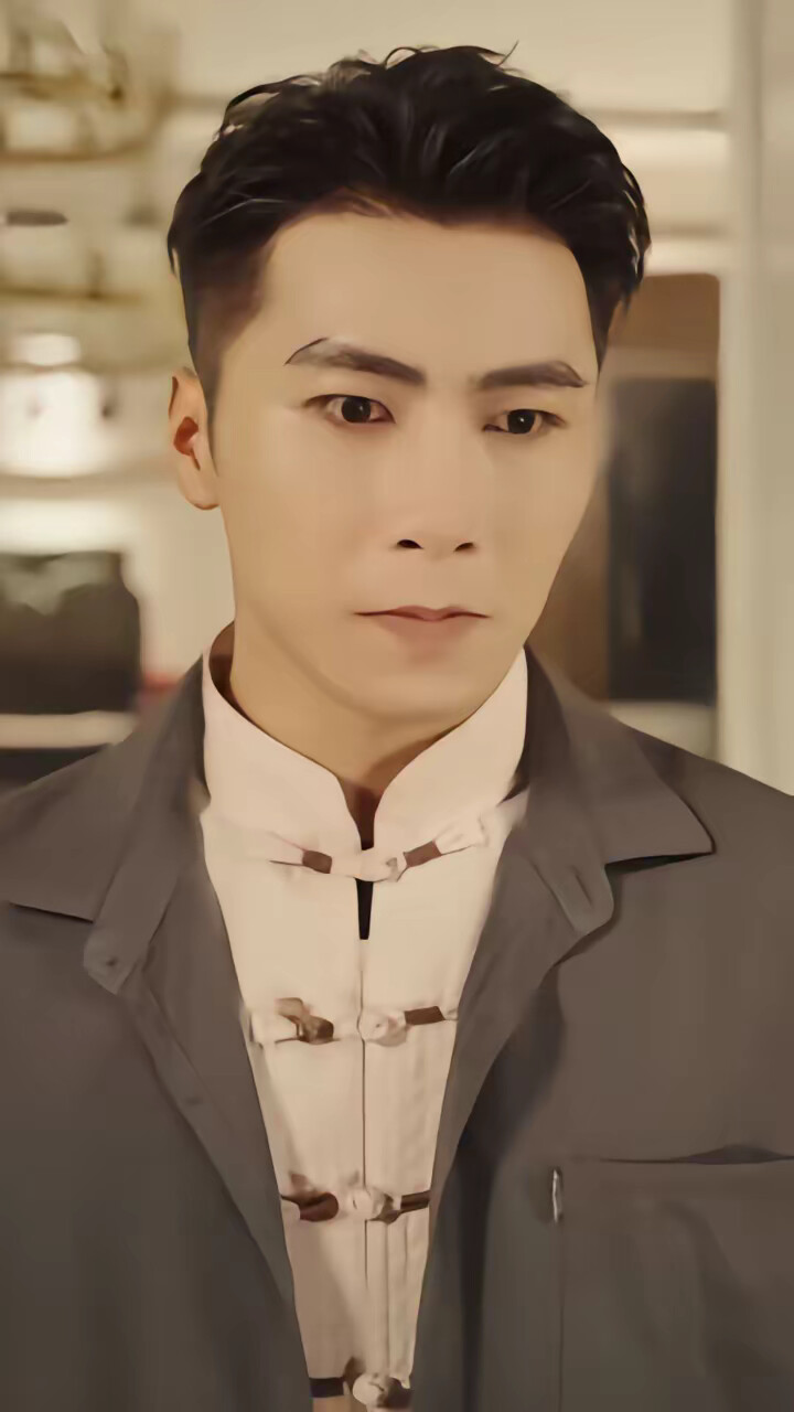 《大戏法师张北传》剧照