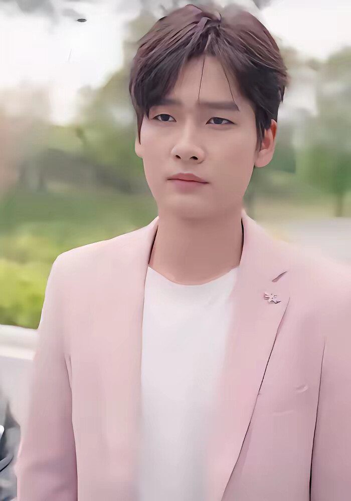 《烟花易冷心易逝》剧照