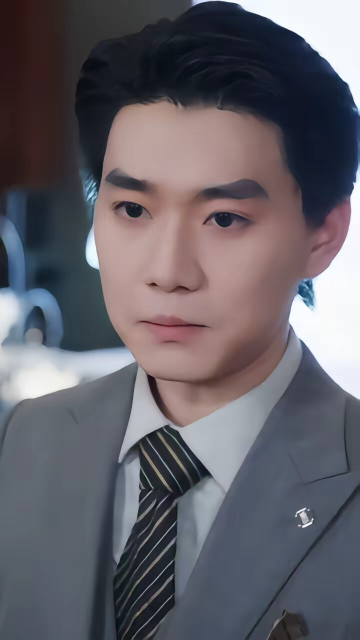 《錯愛盡頭終遇你》劇照