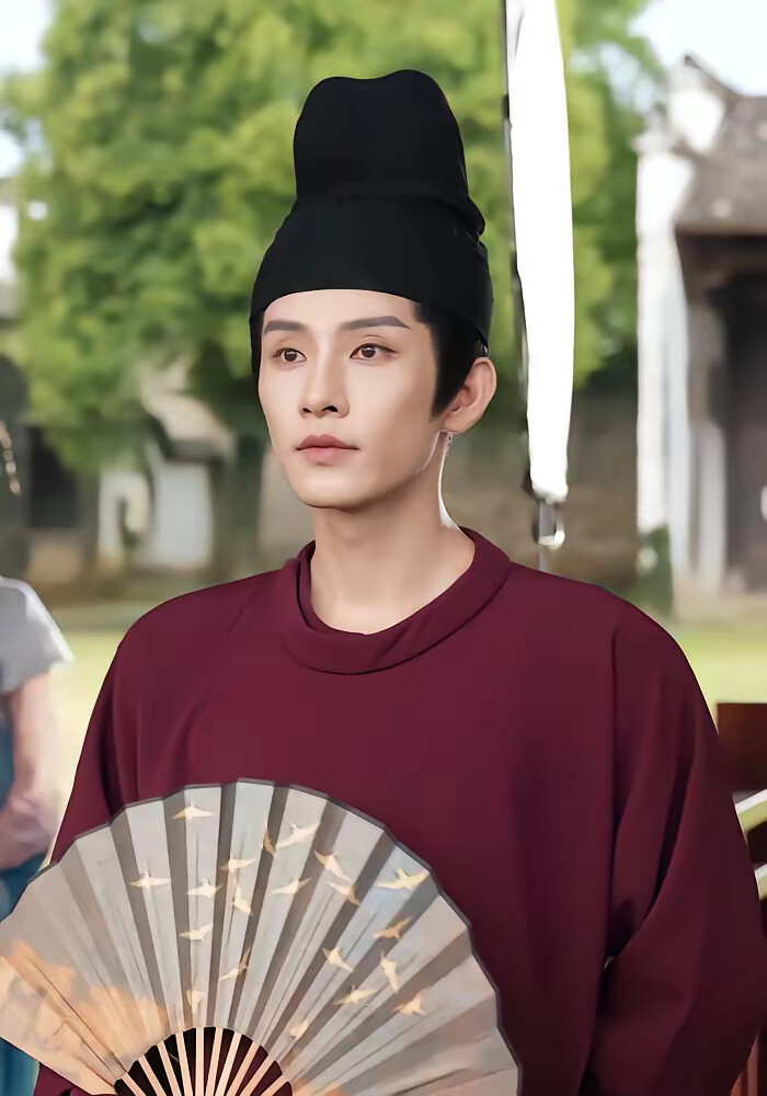 《我在浮梁當縣令》劇照