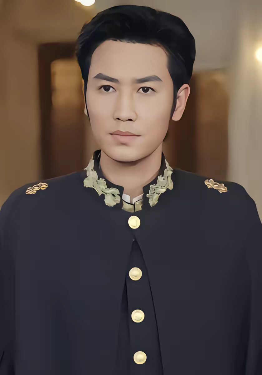 《烽火小千金》劇照