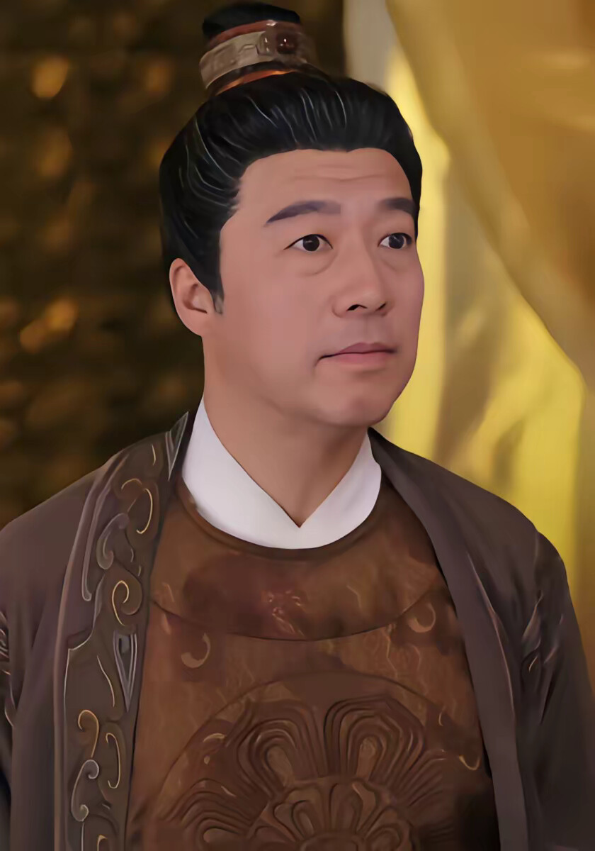 《帝国败家子》剧照