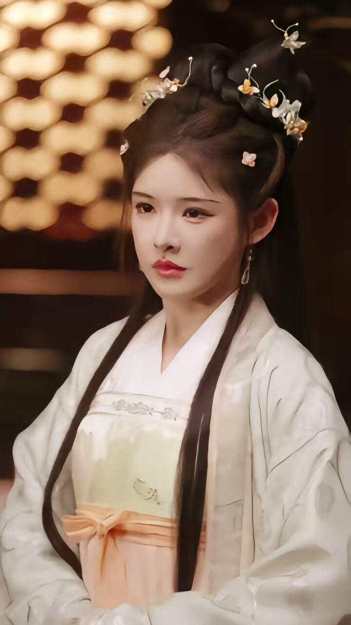 《今夜紅燭不見君》劇照