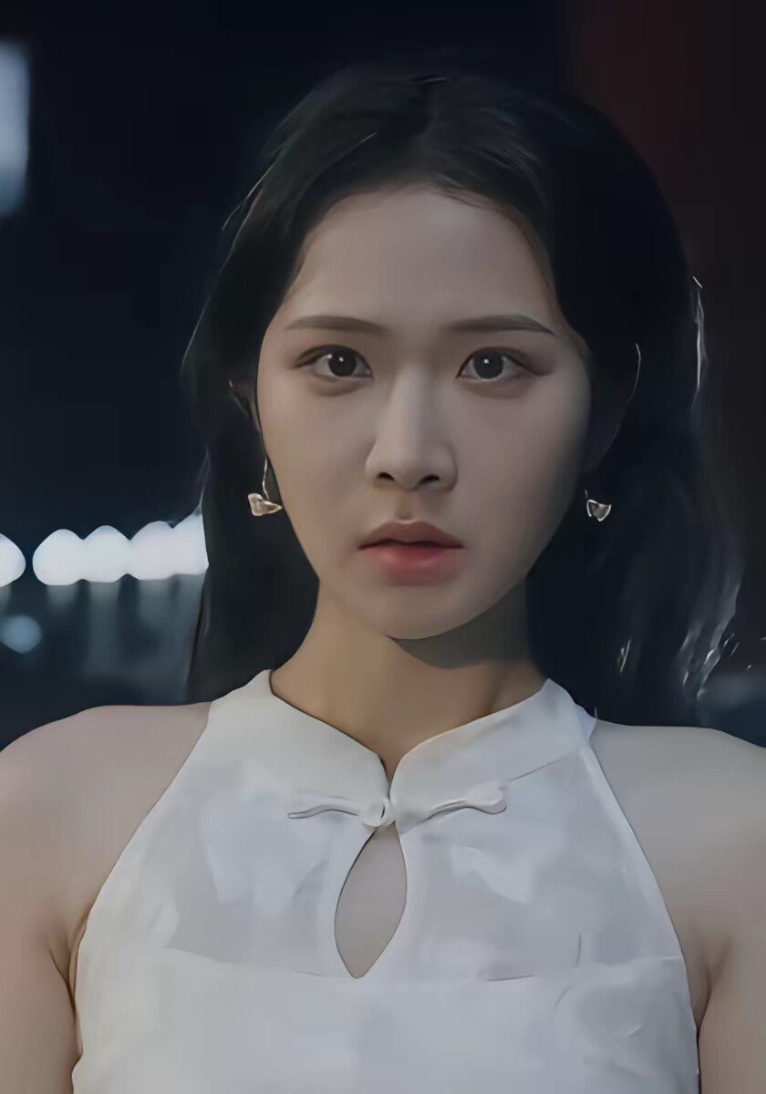 《她觸碰了我的底線》劇照