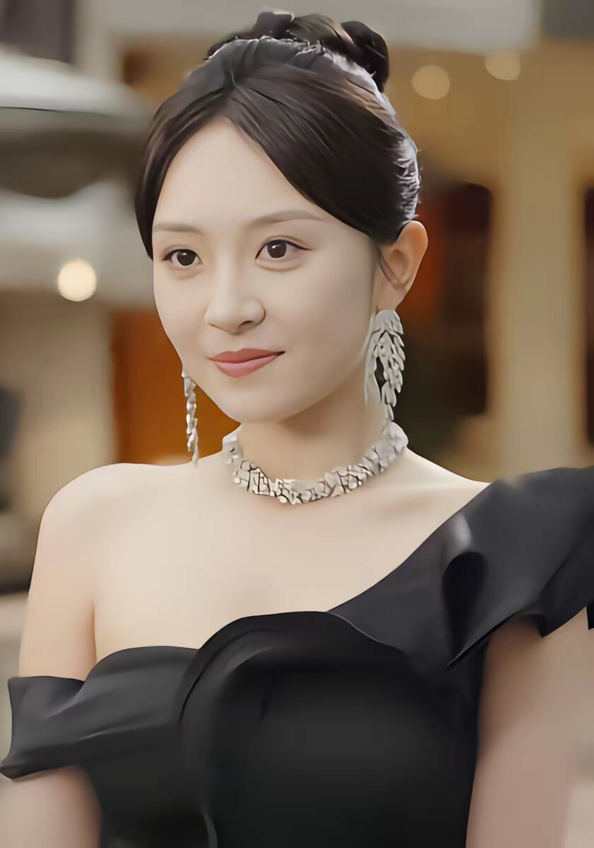 《她本薄情》剧照